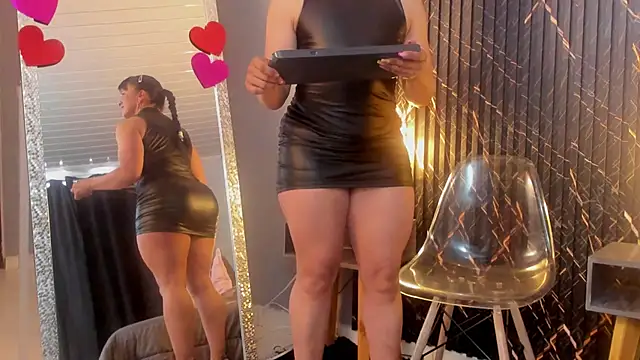 clara heat online show from 03/07/26, 07:00