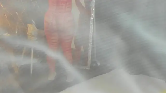 clara heat online show from 03/30/26, 07:04