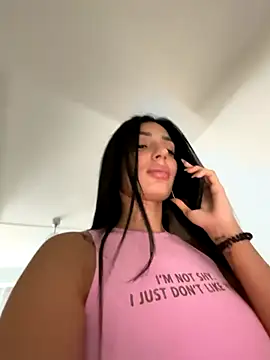 VickyM99 online show from 11/05/25, 11:54