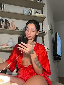 VickyM99 online show from 03/01/26, 02:30