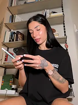 VickyM99 online show from 03/21/26, 08:19