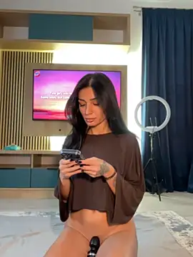 Snapshot of VickyM99 chatting on 05/01/26, 04:55 VickyM99 online show from 05/01/26, 04:55