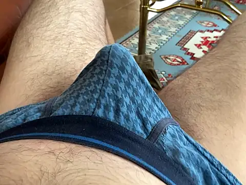 Snapshot of HairySamm chatting on 12/19/25, 01:07 HairySamm online show from 12/19/25, 01:07