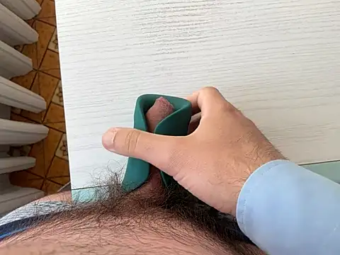 HairySamm online show from 04/19/26, 12:15