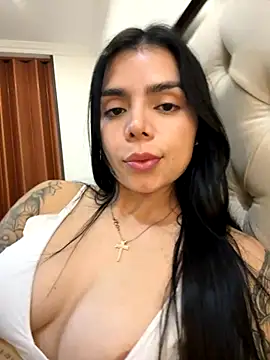 Salome 208 online show from 11/07/25, 03:06