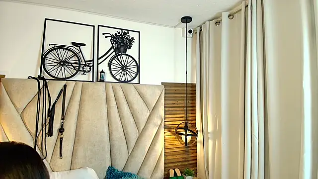 KimberlyFox t online show from 03/21/26, 12:32