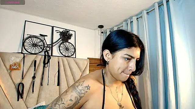 KimberlyFox t online show from 04/23/26, 12:51