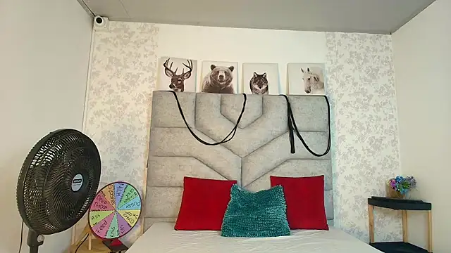KimberlyFox t online show from 07/20/26, 07:27