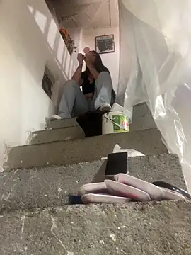 Snapshot of santicastroles chatting on 11/05/25, 03:34 santicastroles online show from 11/05/25, 03:34