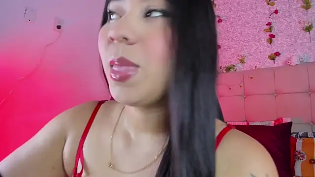 Samantha KateXXX online show from 11/06/25, 07:15