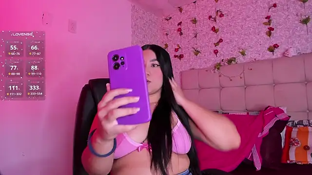 Samantha KateXXX online show from 11/07/25, 06:08