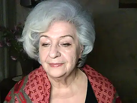 ValeriaKroww online show from 11/13/25, 06:07