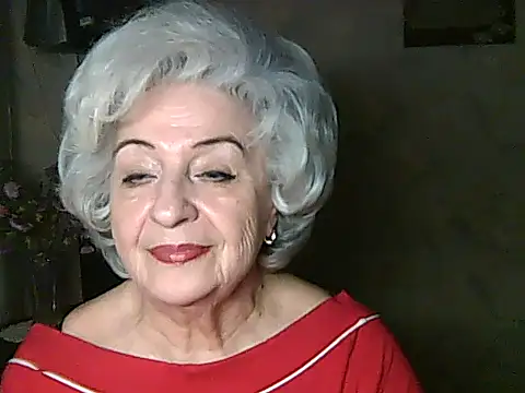 ValeriaKroww online show from 11/23/25, 05:57