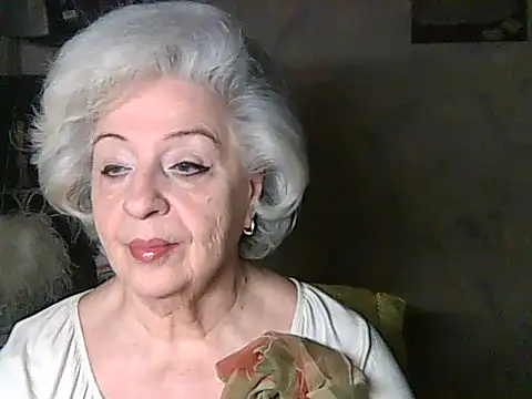 ValeriaKroww online show from 12/19/25, 07:10