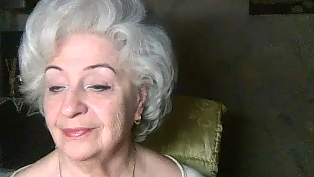 ValeriaKroww online show from 03/08/26, 06:01