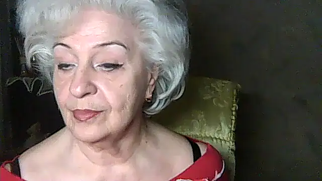 ValeriaKroww online show from 03/19/26, 08:02