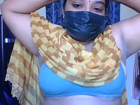Mathi cam online show from 03/28/26, 04:45
