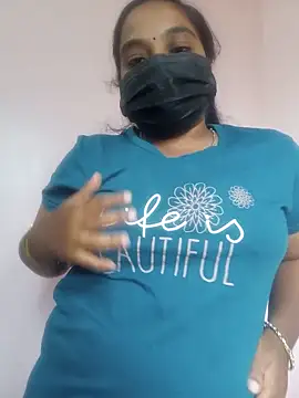 Mathi cam online show from 06/10/26, 10:25