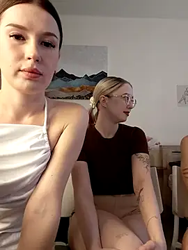 MelissaPinkiss online show from 01/18/26, 11:25