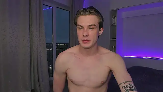 DanteRay online show from 12/01/25, 01:27