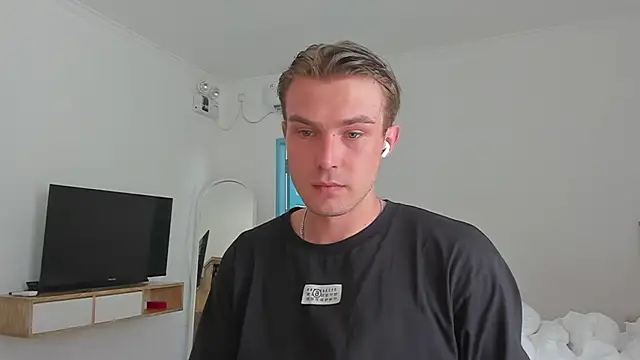 DanteRay online show from 03/13/26, 04:30