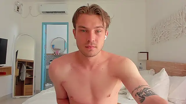 DanteRay online show from 03/19/26, 05:22