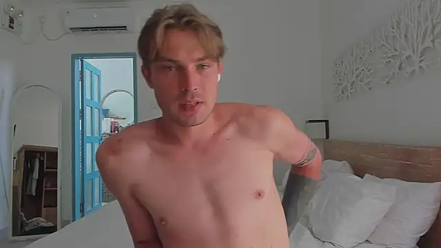 DanteRay online show from 03/29/26, 05:51