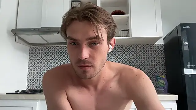 DanteRay online show from 04/07/26, 06:03