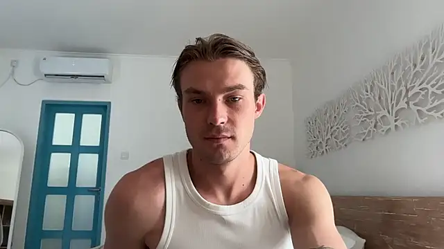 DanteRay online show from 04/11/26, 05:12