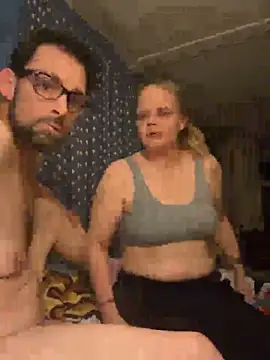 biggdaddyandqueenn online show from 11/27/25, 11:40