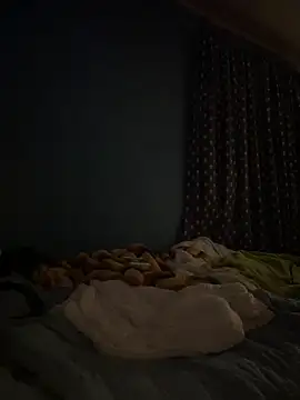 biggdaddyandqueenn online show from 12/20/25, 11:28