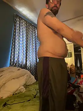 biggdaddyandqueenn online show from 01/15/26, 05:27