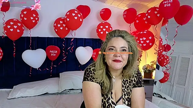 NatashaBlade  online show from 02/17/26, 11:50