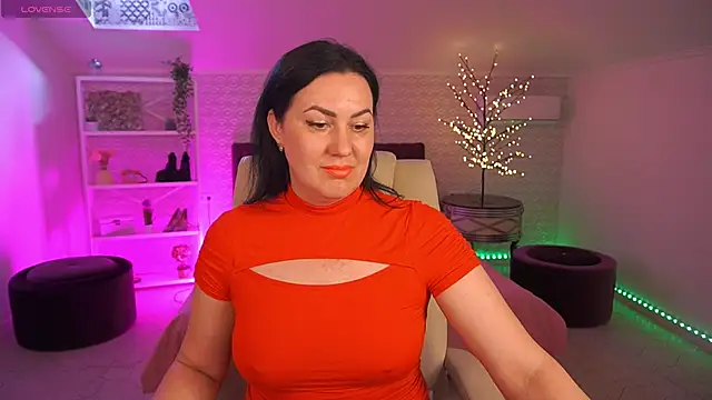 VelvetLuck online show from 04/22/26, 12:39