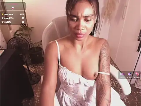 Miss Benz online show from 01/18/26, 04:27