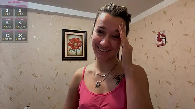 Auroragin online show from 12/01/25, 12:32