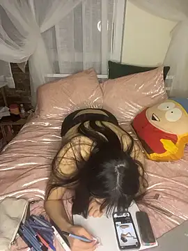 baeezzyy online show from 01/11/26, 01:32