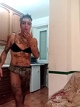 00Travsharongomez online show from 11/06/25, 11:04