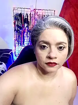 sexysubMila online show from 12/04/25, 12:14