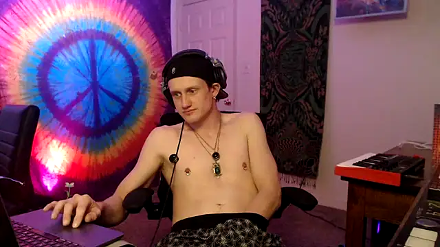 XDXD XD online show from 02/16/26, 06:37