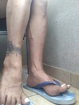 Xeena  online show from 12/05/25, 02:58