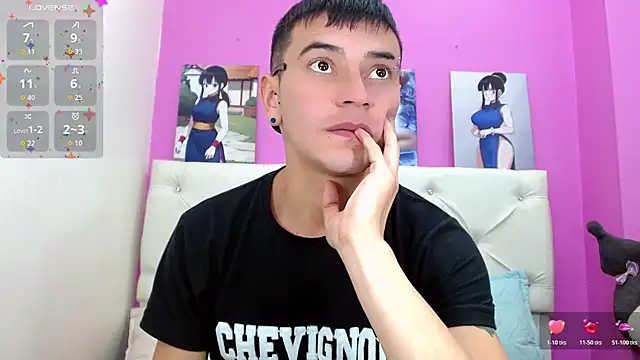 will and alex online show from 04/07/26, 08:09