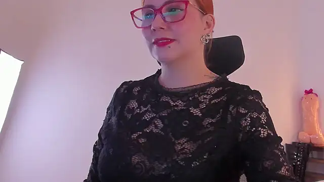 MistressErza online show from 07/06/26, 07:27