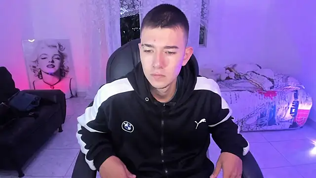 Aleck Boy online show from 01/14/26, 11:27