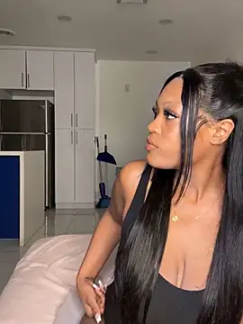 PrincessDreamm online show from 01/05/26, 11:08