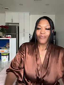 PrincessDreamm online show from 01/18/26, 08:23