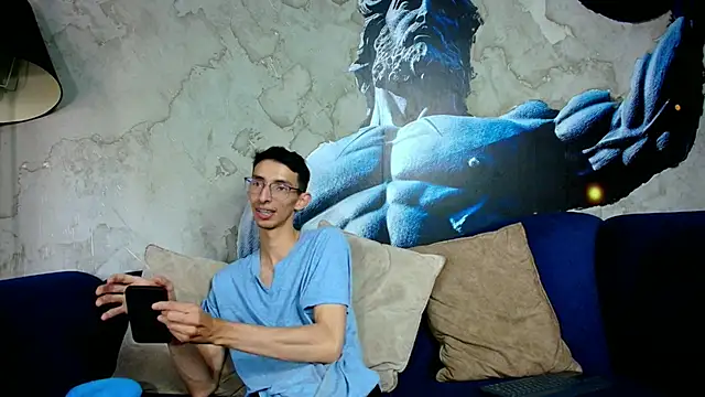 ZyroNight online show from 11/07/25, 02:28