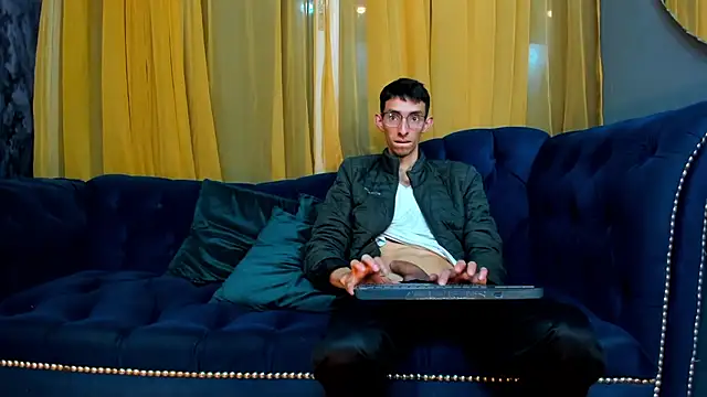 ZyroNight online show from 11/09/25, 12:53