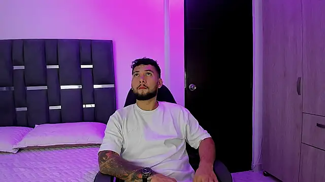 noah corvelle online show from 11/09/25, 12:42