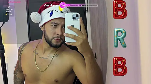 noah corvelle online show from 01/06/26, 02:10